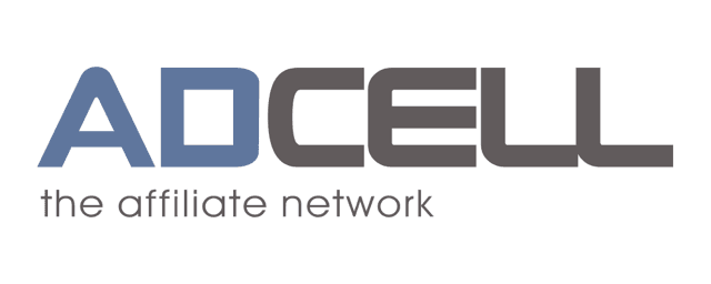 ADCELL Logo