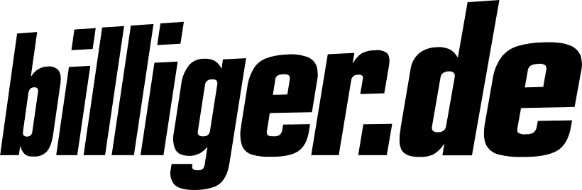 Billiger.de Logo