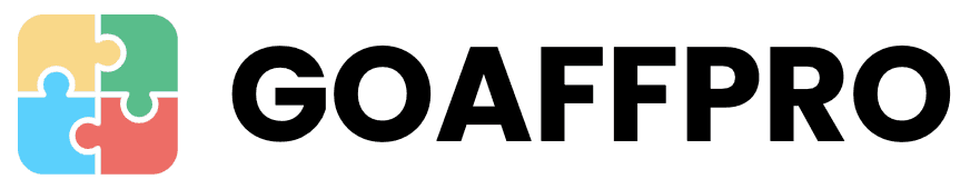 GoAffPro Logo