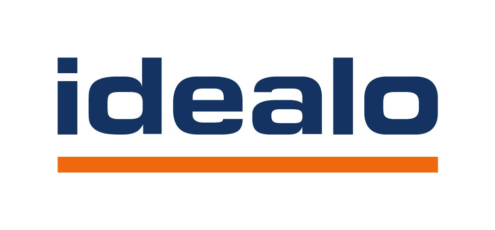 IDEALO Logo