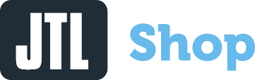 JTL Shop 5 Logo
