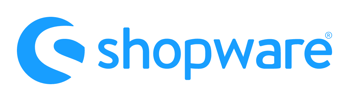 Shopware 6 Logo